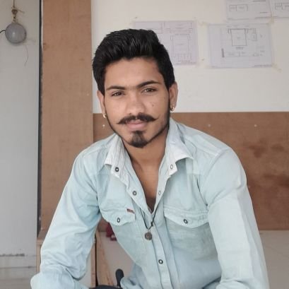 nandusingh777's profile picture. :-   RSB 
धर्मो रक्षति रक्षितः🚩