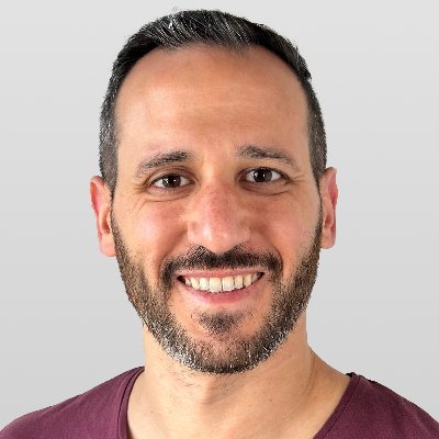 Principal Frontend Engineer
💼 https://t.co/VcGPC4ZDfj
👨🏻🍳 https://t.co/edIlzSYQfE
Él/He/him