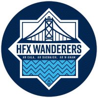 Halifax Wanderers FC (@hfxwanderersfc) 's Twitter Profile Photo Halifax Wanderers FC (@hfxwanderersfc) 's Twitter Profile Photo