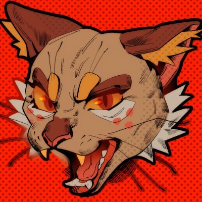katto (─‿‿─)さんのプロフィール画像