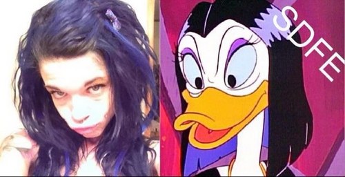 S_DF_E's profile picture. Stop Duck Face Everywhere! Taking a stand one smile & lip bite at a time! #SDFE