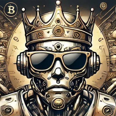#bitcoin since January 2018 | @hedera since April 2021 | @algorand since August 2023