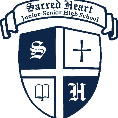 SacredHeart1234's profile picture. Sacred Heart is a fully accredited private Catholic school whose mission is to educate the whole person, spirit, mind and body. Official Twitter page.