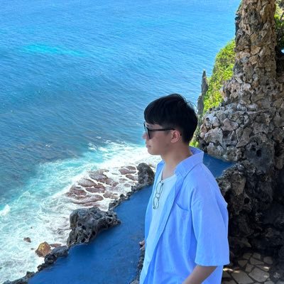 TAO_Evan_YU's profile picture. RWA Exchange BD