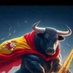 El toro Paco (@ebamen) Twitter profile photo El toro Paco (@ebamen) Twitter profile photo