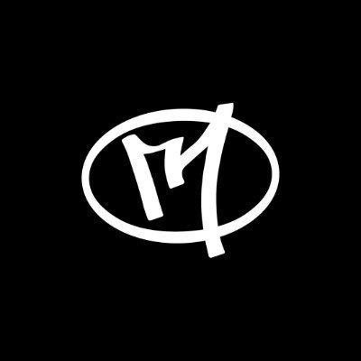 Record label and event series by @archiebhamilton