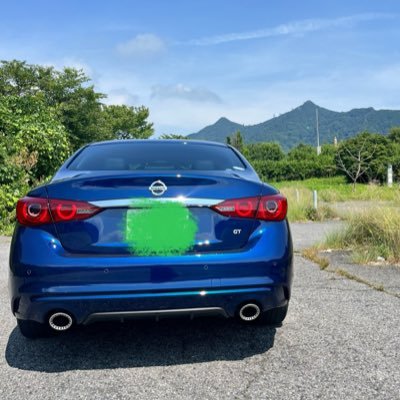 hiynst531's profile picture. 真岡⇔またまた小山 V37 V6 TwinTurbo   真岡青年会議所