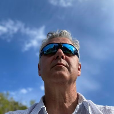 ex slow but willing hurdler; heart in Middlesex, body up north, thoughts all over the place; general sports lover; tall; in constant state of reverie. My views.