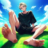 FeetMonster (@feetmonsterxxx) 's Twitter Profile Photo FeetMonster (@feetmonsterxxx) 's Twitter Profile Photo