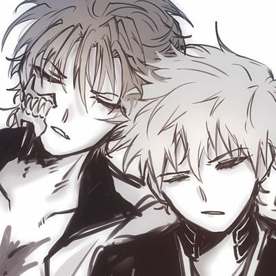 bleach_nyeom's profile picture. 이치고른, 헤테로 위주 / 지뢰❌(알아서 스루해요)