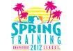 SpringTraining's profile picture. Official Twitter Account of Spring Training
