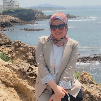 Polymer and Organic Chemistry Ph.D. with a recent focus in Material Science. Passionate about advancing innovative materials