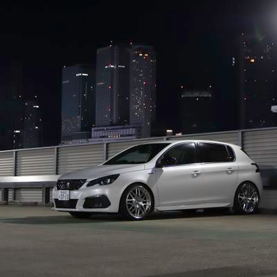 ford mustang 2017GT v8 5.0l 6mt→cx-8、PEUGEOT308 GTline