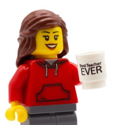 From Ohio but I’m a cool Ohioan. Mom of 4. Gr 4 teacher. Loves: Dayton Flyers, American history, writing, musicals, thriller novels, DMB, Starbucks, & Seinfeld.