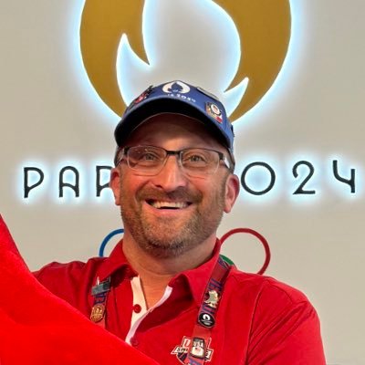 Father,husband,event junkie,always at a game,museum lover,Olympics fan, people watcher & night owl. I make the most of my travel & always have a story to tell.