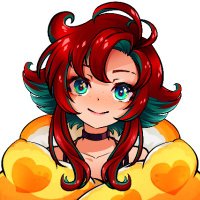 TsuDrawing📕 (@tsu_drawing) Twitter profile photo