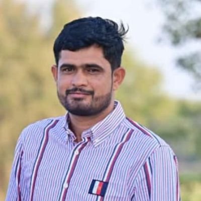 HanumanKarir's profile picture. राष्ट्रवादी।।पर्यावरण प्रेमी।।