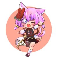 猫鈴あん🔔🖌配信休止中 (@nekosuzuan_22) Twitter profile photo