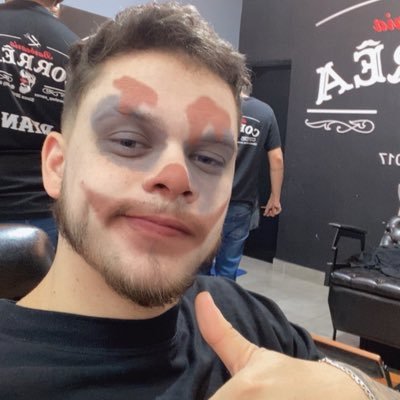 MarlinObrabo's profile picture. 🔥