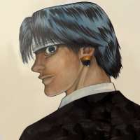 chrollo || 410 (@unknown_hx) 's Twitter Profile Photo chrollo || 410 (@unknown_hx) 's Twitter Profile Photo