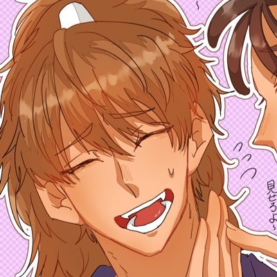ろーま。8/17忍FES.32さんのプロフィール画像