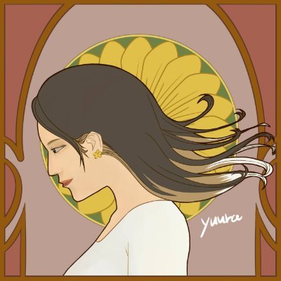 yuuuuuuuraさんのプロフィール画像
