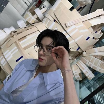 ofshimjake's profile picture. ENHYPEN’s God Tier, Jake Shim.