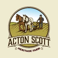 Acton Scott Heritage Farm (@asheritagefarm) 's Twitter Profile Photo Acton Scott Heritage Farm (@asheritagefarm) 's Twitter Profile Photo