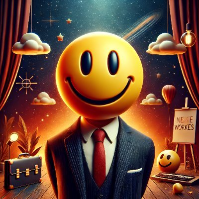 Turning work into play, one smile at a time! Join the fun and follow us.
Work Work via: Work Work
DM for ad
