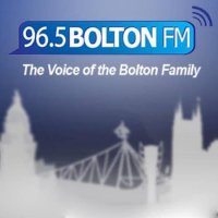 Bolton FM (@boltonfm) 's Twitter Profile