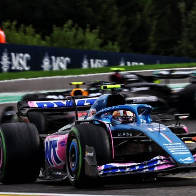 18 🇨🇵 | Iracing | Driver for Undercut Racing Team | Griding...