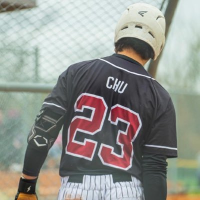 Maddox Chu 2026 C/1B//6’0//205//6.95 60//102 EV//78-80 CV//1.96 pop//4.18 cumulative gpa //Lynx Baseball//Maddoxchu26@gmail.com//609-977-5583