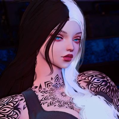 akuma_aesis's profile picture. Collabs and Commissions open✨️
Photographer GER/ENG✨️
Light/Alpha✨️