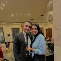 Sherouk Rafik (@sheroukrafik) Twitter profile photo