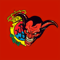 Secciรณn A.A. (@seccion_aa) 's Twitter Profile Photo Secciรณn A.A. (@seccion_aa) 's Twitter Profile Photo
