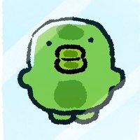 επ€ (@k_h_da) 's Twitter Profile