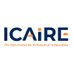 Irish Centre For AI Research in Education (@icairemic) Twitter profile photo Irish Centre For AI Research in Education (@icairemic) Twitter profile photo