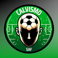 Calvismo (@ocalvismo) 's Twitter Profile Photo Calvismo (@ocalvismo) 's Twitter Profile Photo