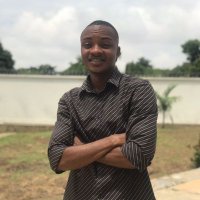 Geoinformatician (@el_mekuz) 's Twitter Profile Photo