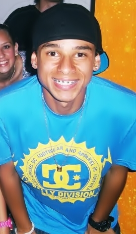 Kaka_miguelito Profile Picture