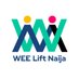 WeeLiftNaija (@weeliftnaija) Twitter profile photo WeeLiftNaija (@weeliftnaija) Twitter profile photo