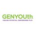 GENYOUthNow (@genyouthnow) Twitter profile photo GENYOUthNow (@genyouthnow) Twitter profile photo