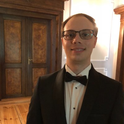 Sr. Directory Analyst @ Gartner. I talk about public cloud, mainframes and midrange systems and SAP. All tweets are based on my own opinions.