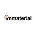 Immaterial (@immaterialltd) Twitter profile photo Immaterial (@immaterialltd) Twitter profile photo