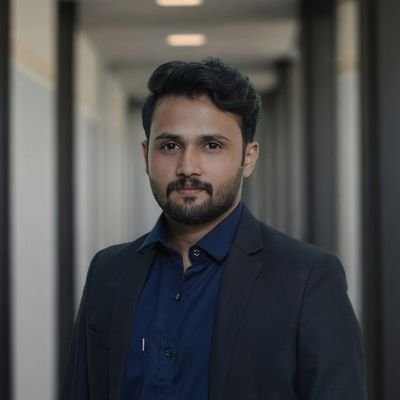 AbdulAleeemk's profile picture. 