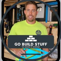 Sam Irwin (@gobuildstufff) 's Twitter Profile