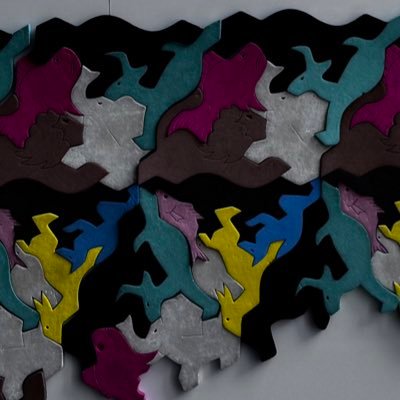 8dOey6iu634ZE8A's profile picture. ADHD 言語理解147 推論凸 ワーキング90、処理能力凹 小学三年生