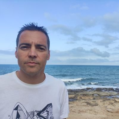 AlbertVidiella's profile picture. Professor de Tecnologia