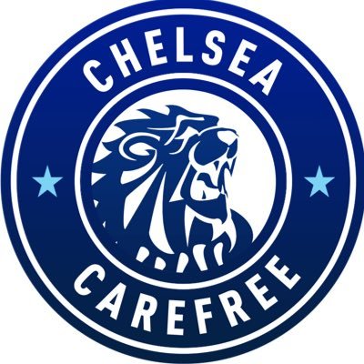 Chelsea FC Carefree | 100K+ followers on Instagram! | Posting everthing about Chelsea Football Club | 🎶 Carefree wherever you may be, we are the famous CFC! 🎶