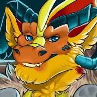 Ratch (@bigbadbootydrgn) 's Twitter Profile